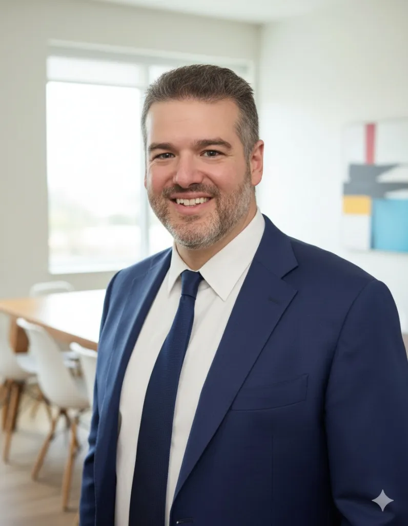 Steven Morano - Marketing Consultant